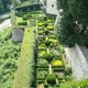 10 ogrody widziane z baszty