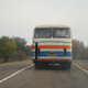 ukraińskie drogi
