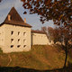 Halicz - zamek