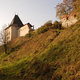 Halicz - zamek