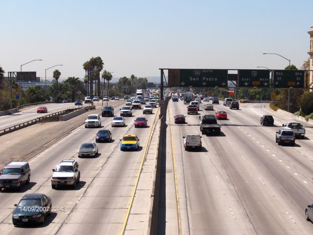 los Angeles