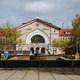 Kiszyniów - dworzec kolejowy