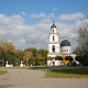 Kiszyniów - cerkiew