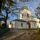 Kiszyniów - cerkiew staroobrzędowców