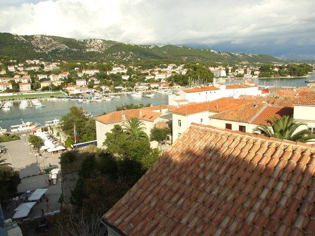 Rab, Chorwacja