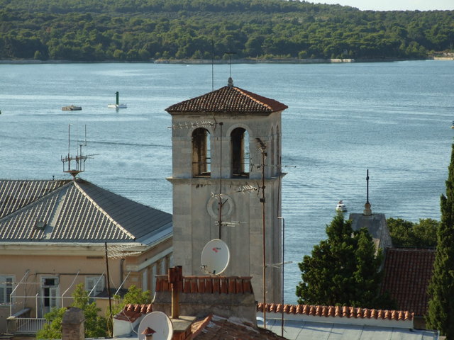 Pula, Chorwacja