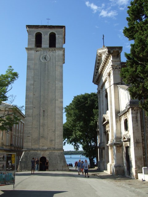 Pula, Chorwacja