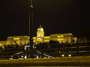 Budapeszt, Węgry