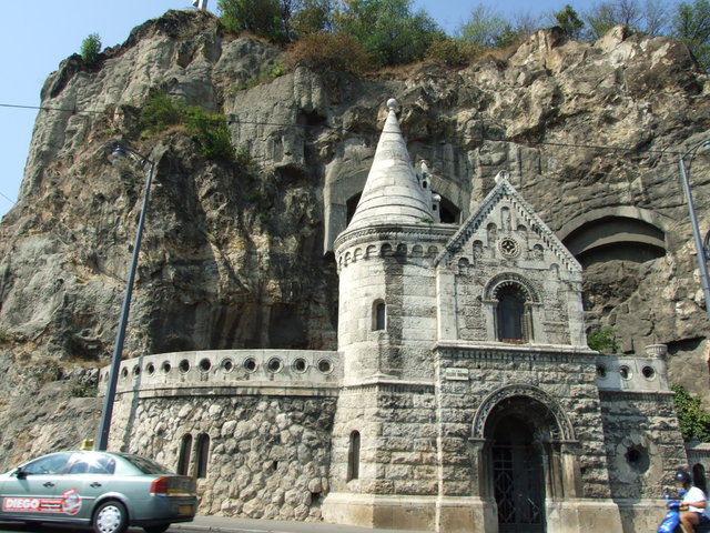 Budapeszt, Węgry