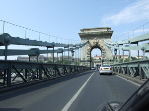 Budapeszt, Węgry