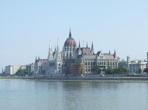 Budapeszt, Węgry