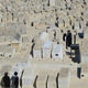 cmentarz na górze oliwnej