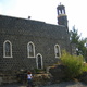 tabgha - kościół prymatu św. piotra