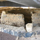 kafarnaum - pozostałości domu św. piotra
