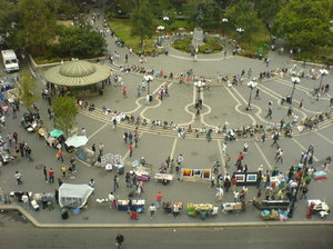 Nowy Jork, Union Square