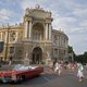 Odessa - opera