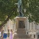 Odessa - pomnik księcia Richelieu