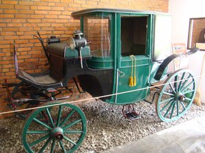 18 parowozownia   model coupe