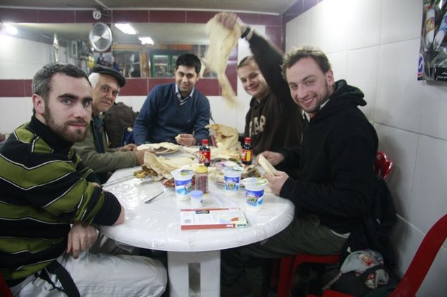 Iran  3 