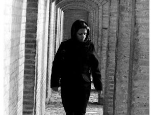 Kobiety w iranie  2 