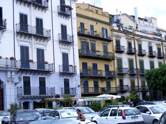 Palermo