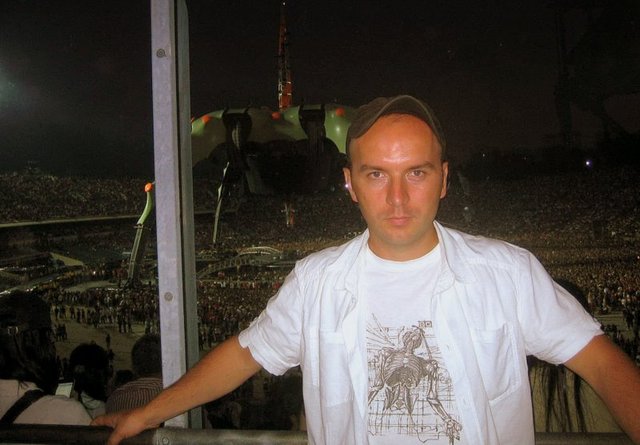 Chorzów - U2 - 2009