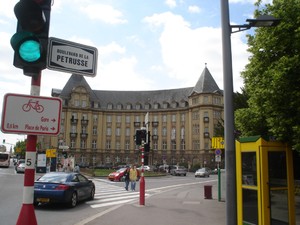 Luksemburg 