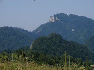 Pieniny