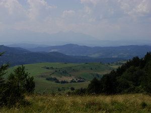 Pieniny