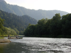 Pieniny