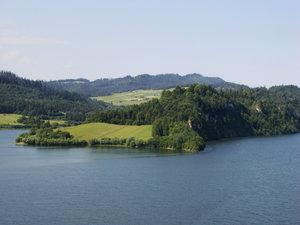 Pieniny