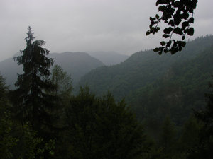 Pieniny