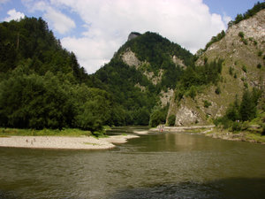 Pieniny