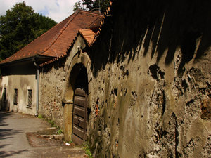 Pieniny - Czerwony Klasztor na Słowacji