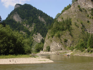 Pieniny