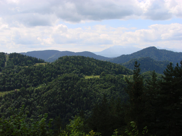 Pieniny