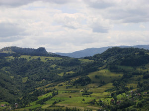 Pieniny