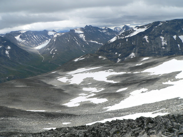 Jotunheimen 
