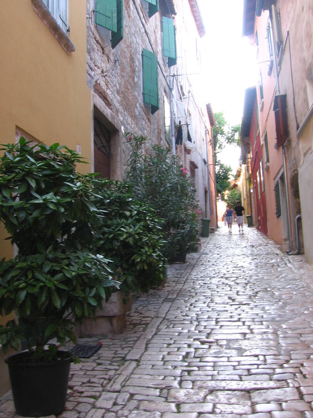 Rovinj