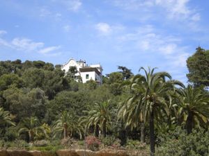 Park Guell