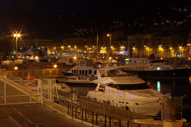 port