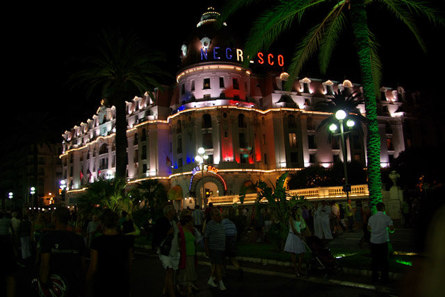 Hotel Negresko
