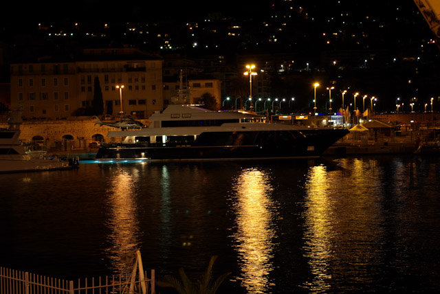 Port