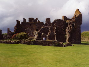 Dunnottar Castle