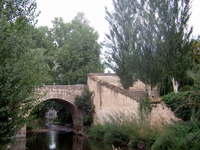 Paseo