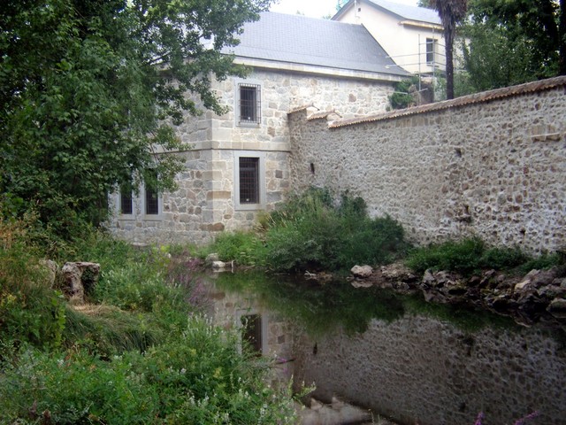 Paseo