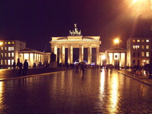 Brama Brandenburska