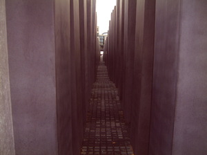Juedisches Gedenkmal