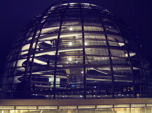 Kopuła Reichstagu
