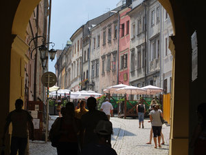 starówka
